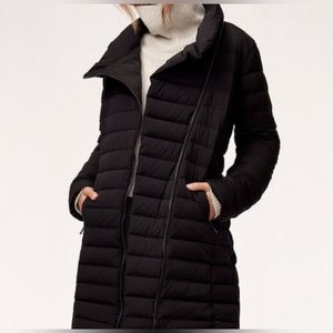 Aritzia Babaton Reza Jacket